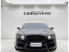 Bentley 2015 2014