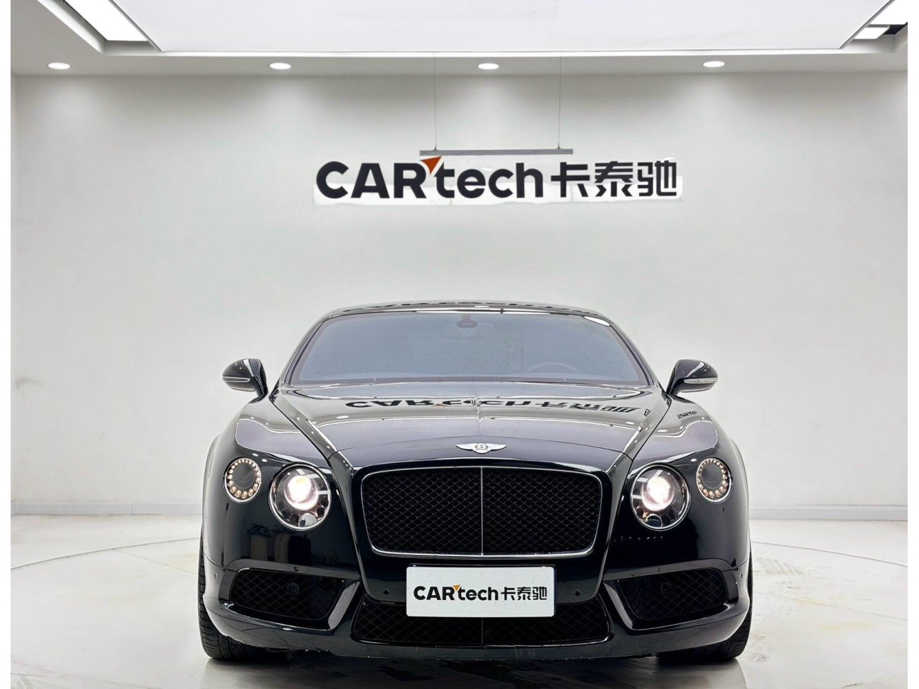Bentley 2015 2014