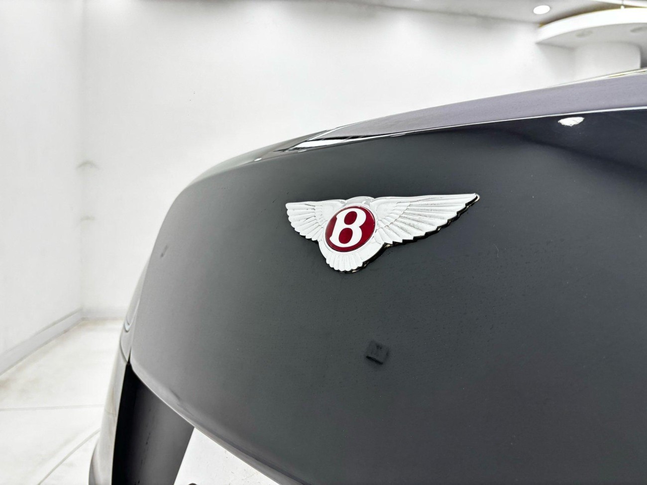 Bentley 2015 2014