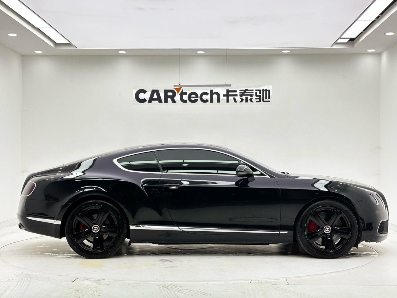 Bentley 2015 2014
