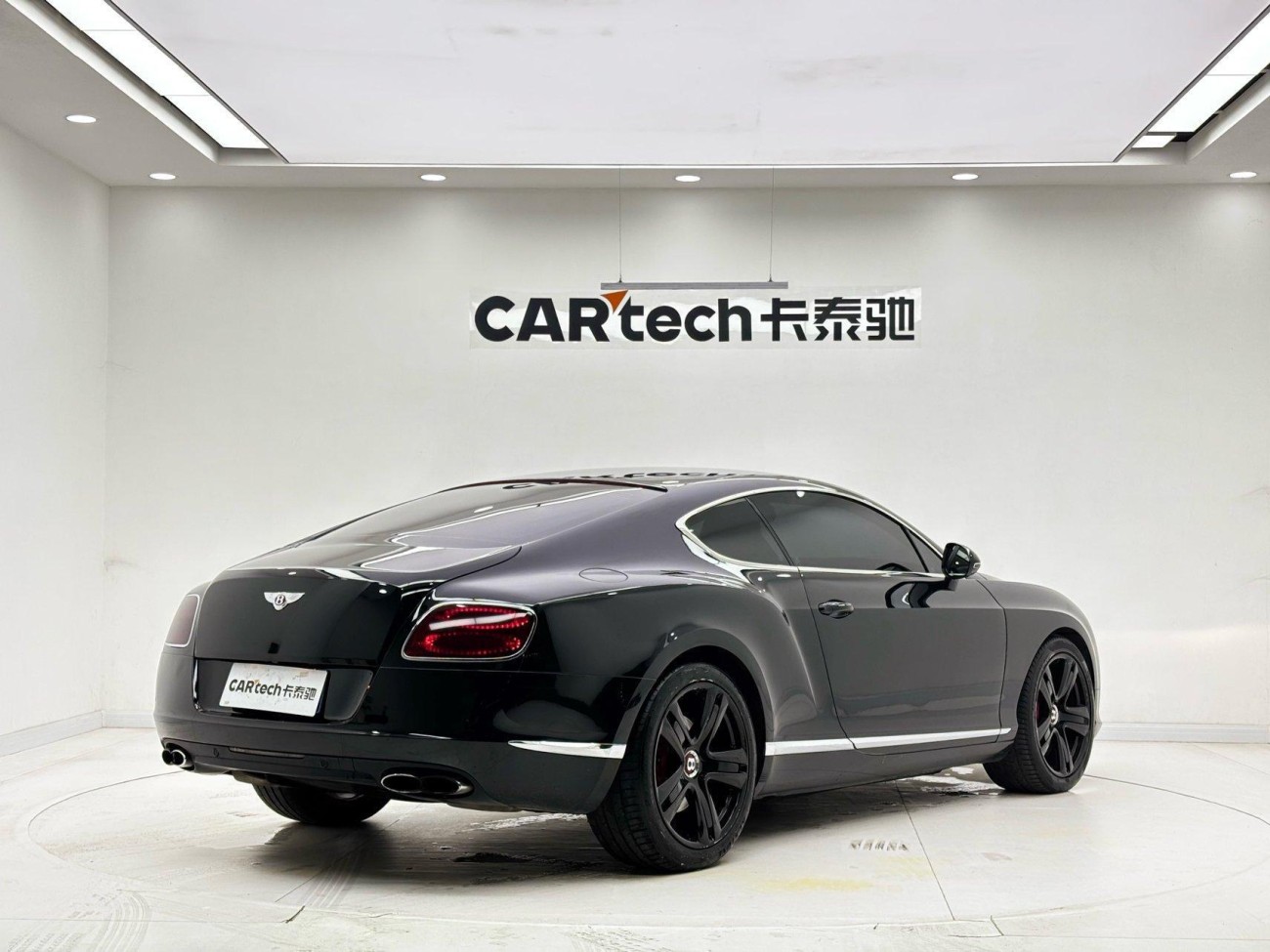 Bentley 2015 2014