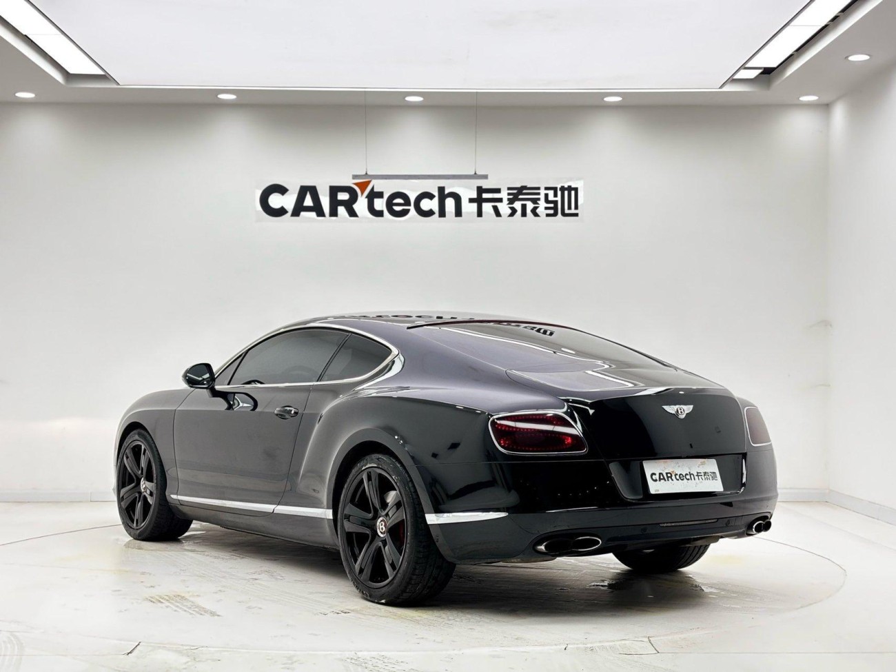 Bentley 2015 2014