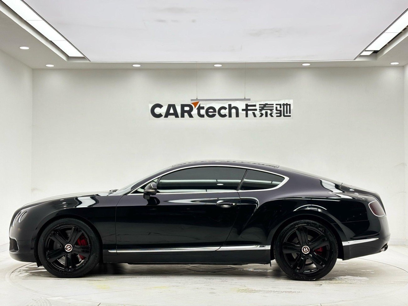 Bentley 2015 2014