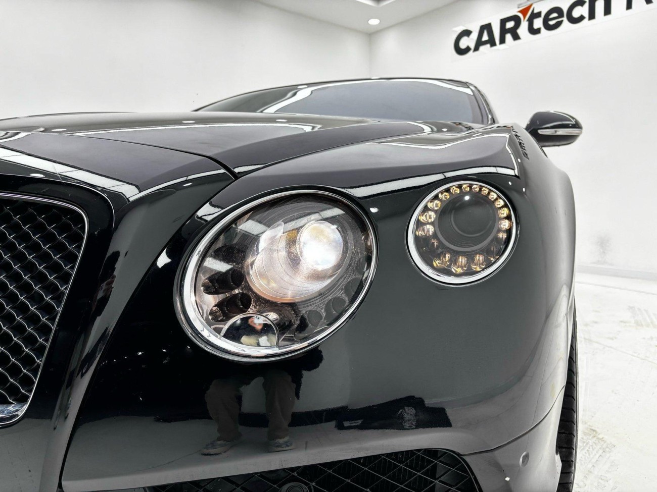 Bentley 2015 2014
