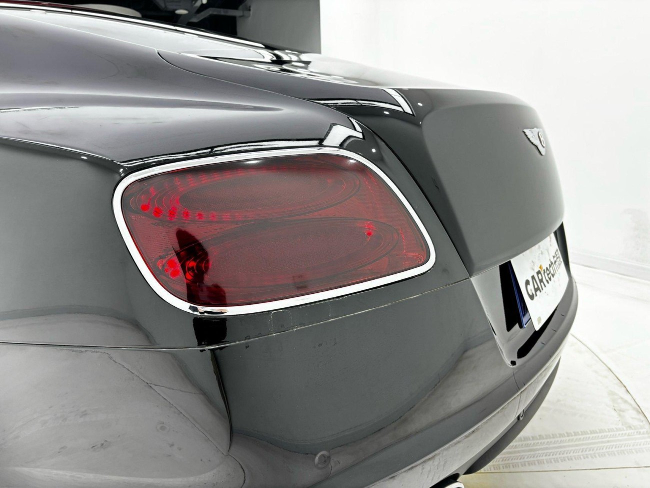 Bentley 2015 2014