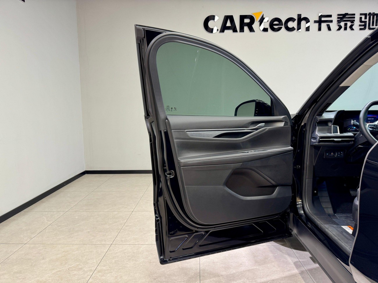 Ford Edge 2025
