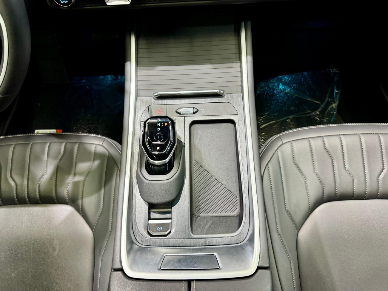 Ford Edge 2025
