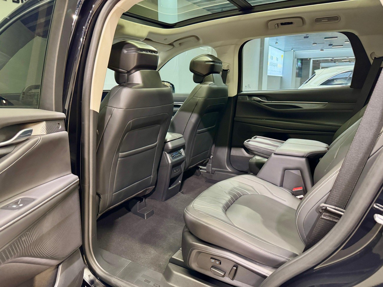 Ford Edge 2025