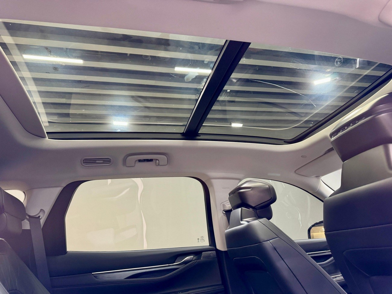 Ford Edge 2025