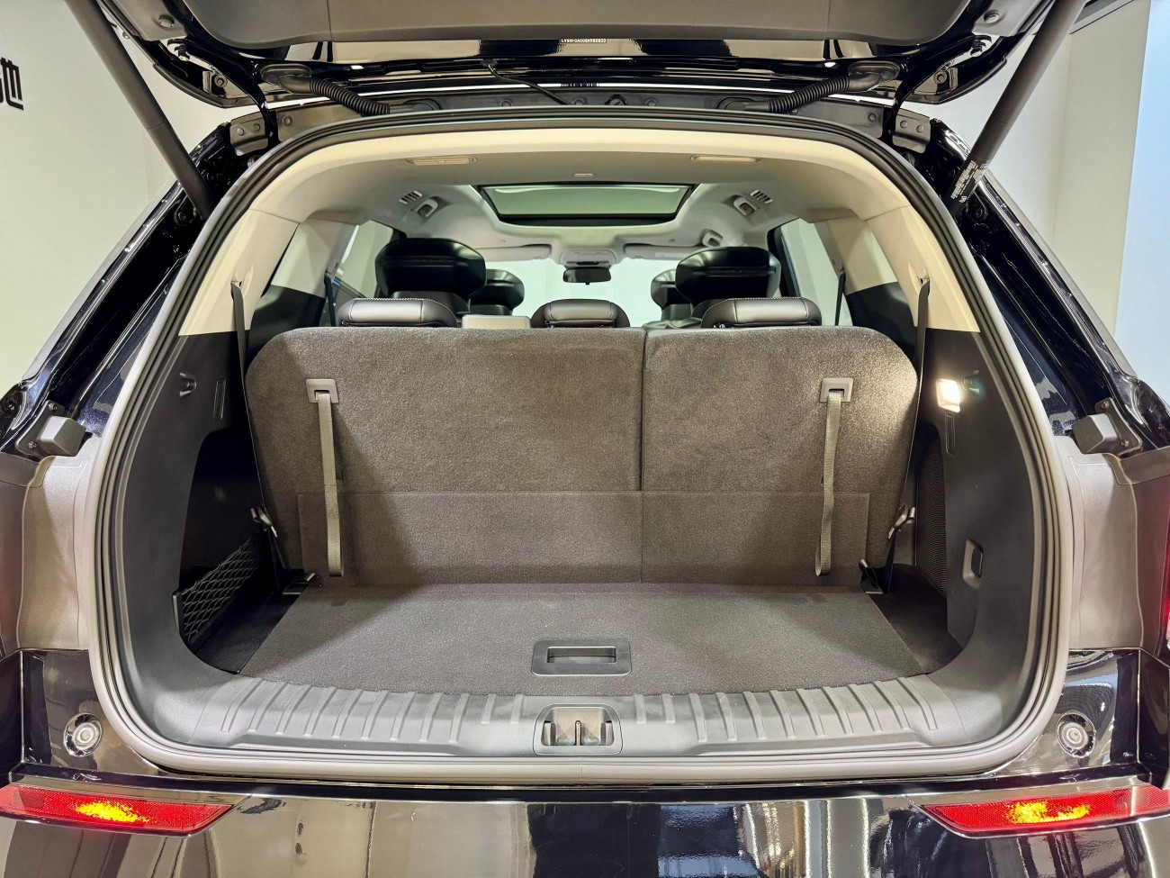 Ford Edge 2025