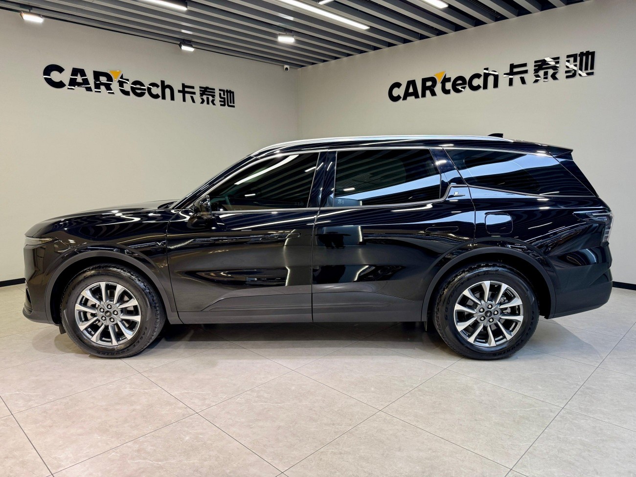Ford Edge 2025
