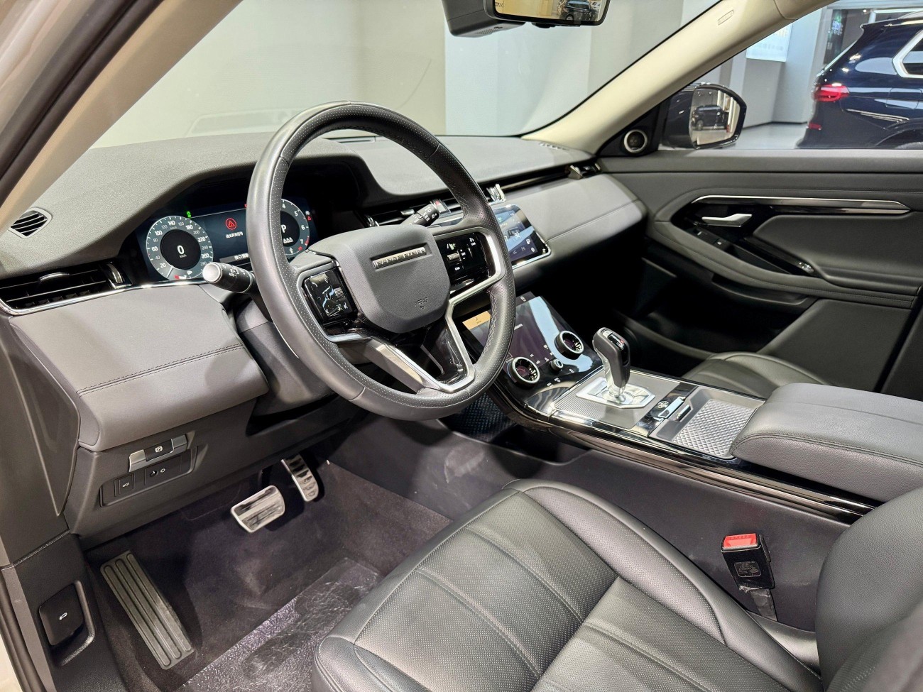 Land Rover Range Rover 2023