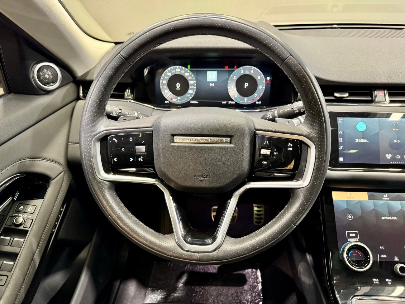 Land Rover Range Rover 2023
