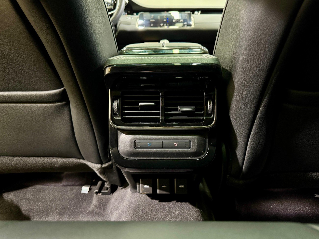 Land Rover Range Rover 2023