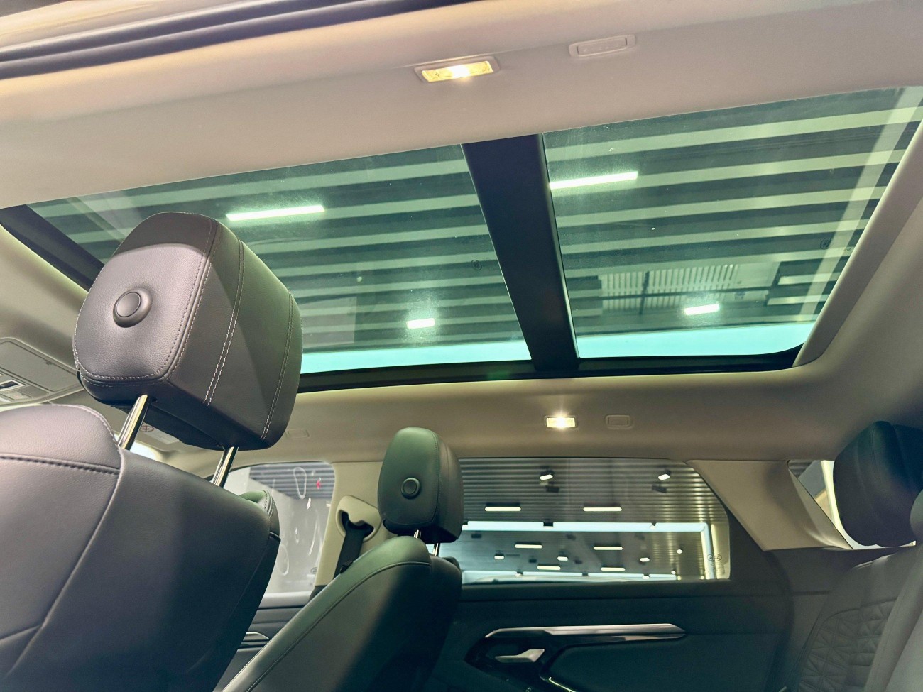Land Rover Range Rover 2023