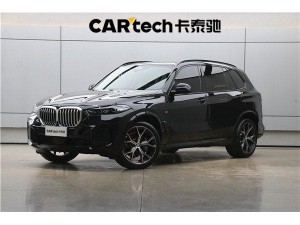 BMW X5 2025