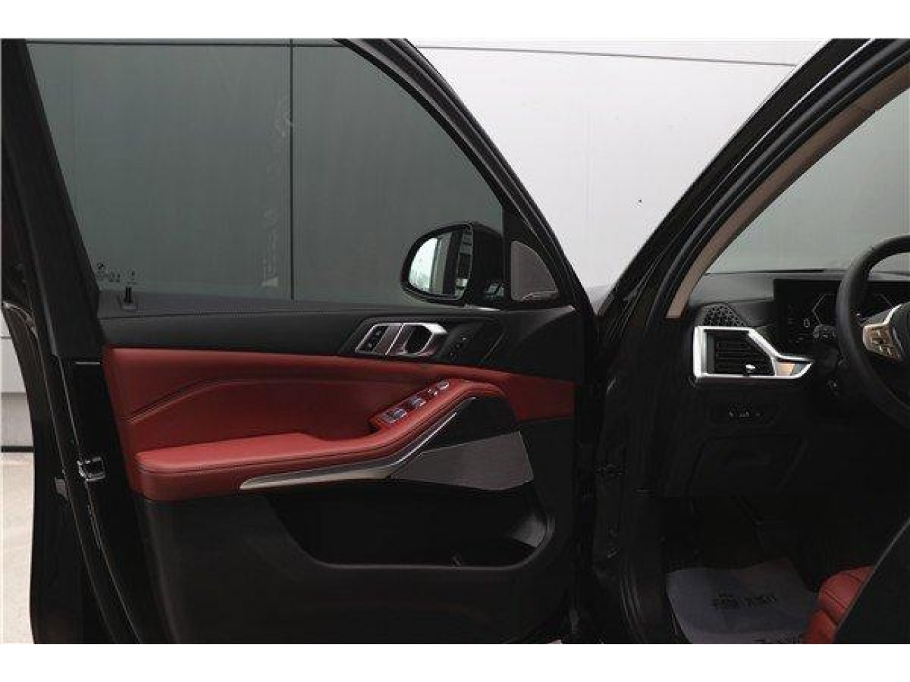 BMW X5 2025
