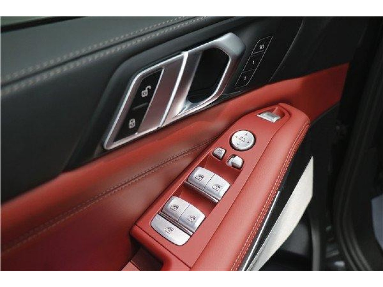 BMW X5 2025