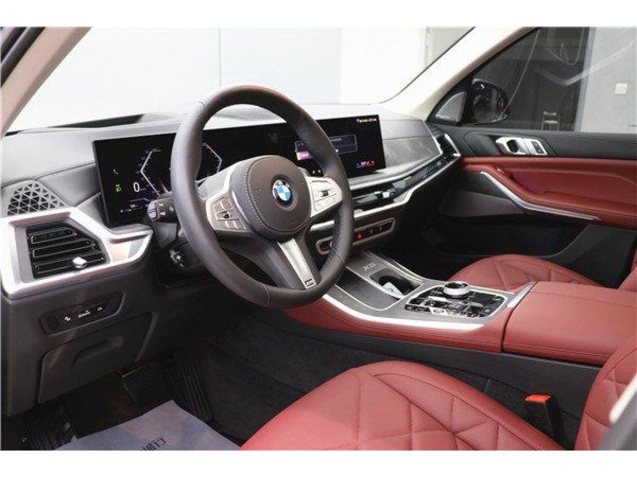 BMW X5 2025