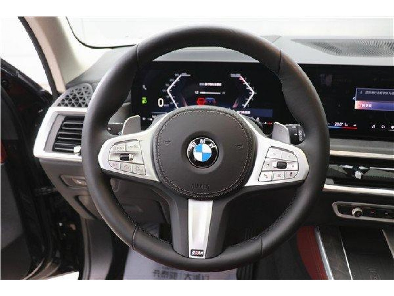 BMW X5 2025