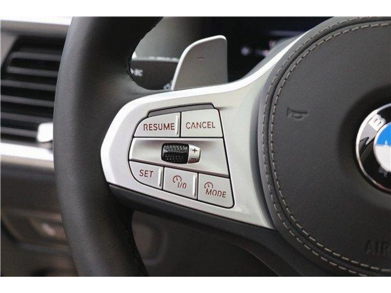 BMW X5 2025