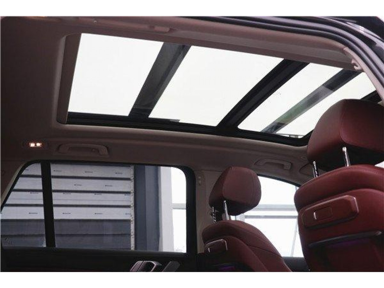 BMW X5 2025
