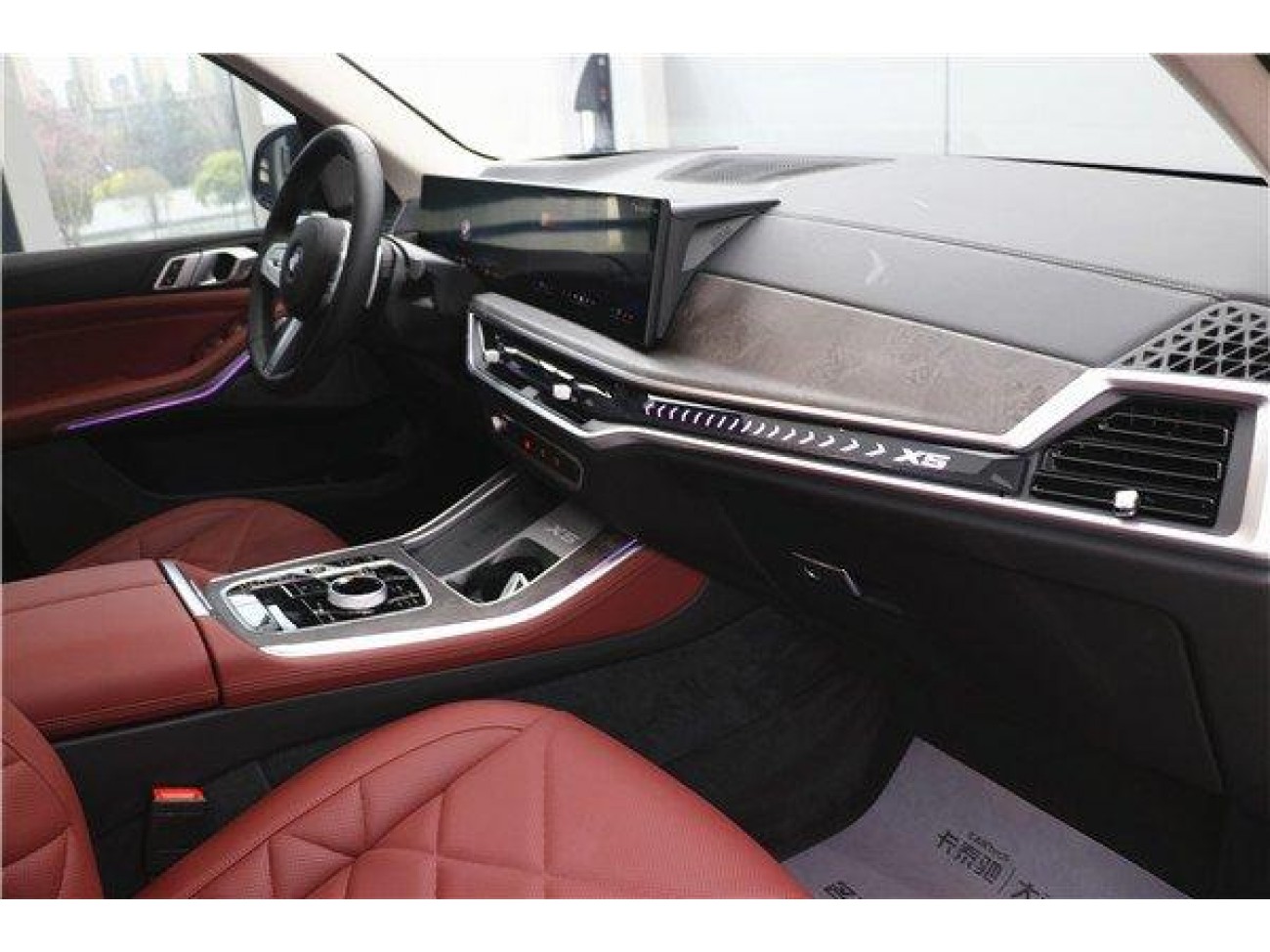 BMW X5 2025