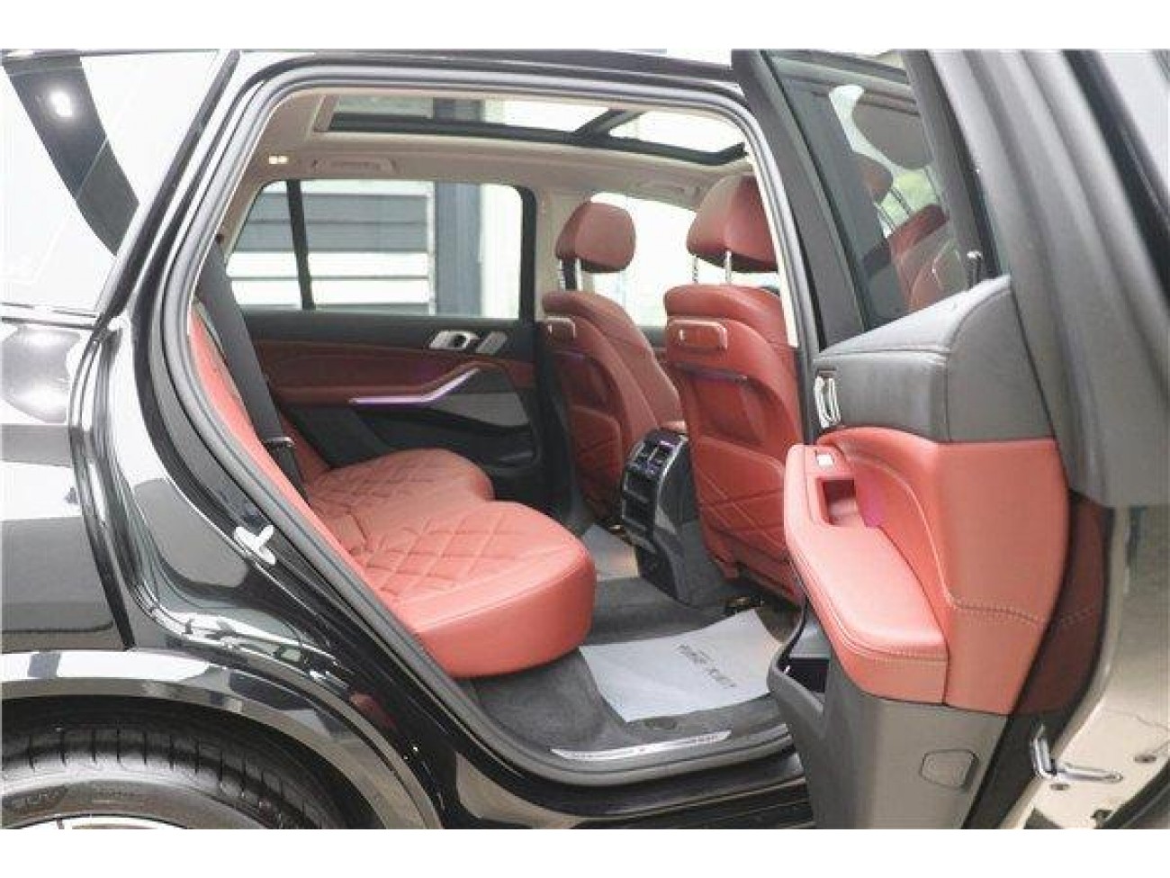 BMW X5 2025