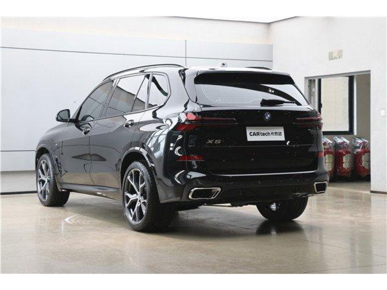 BMW X5 2025