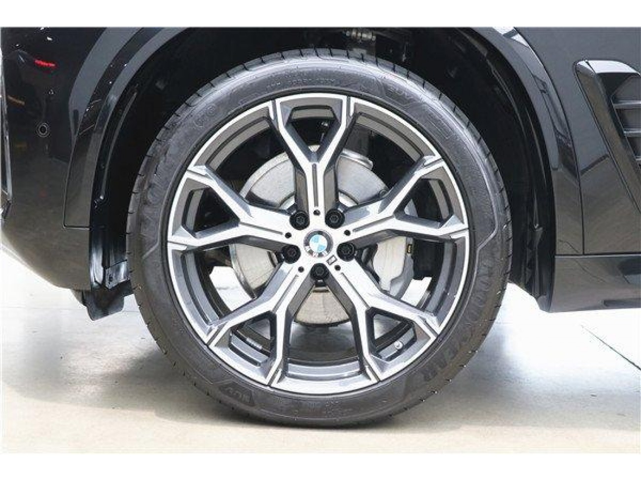BMW X5 2025