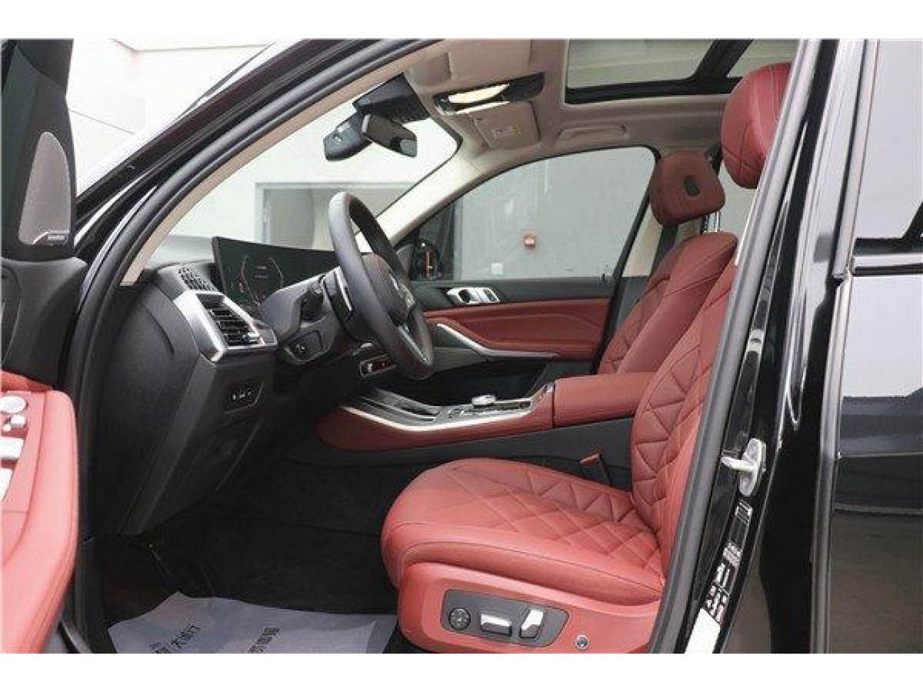 BMW X5 2025