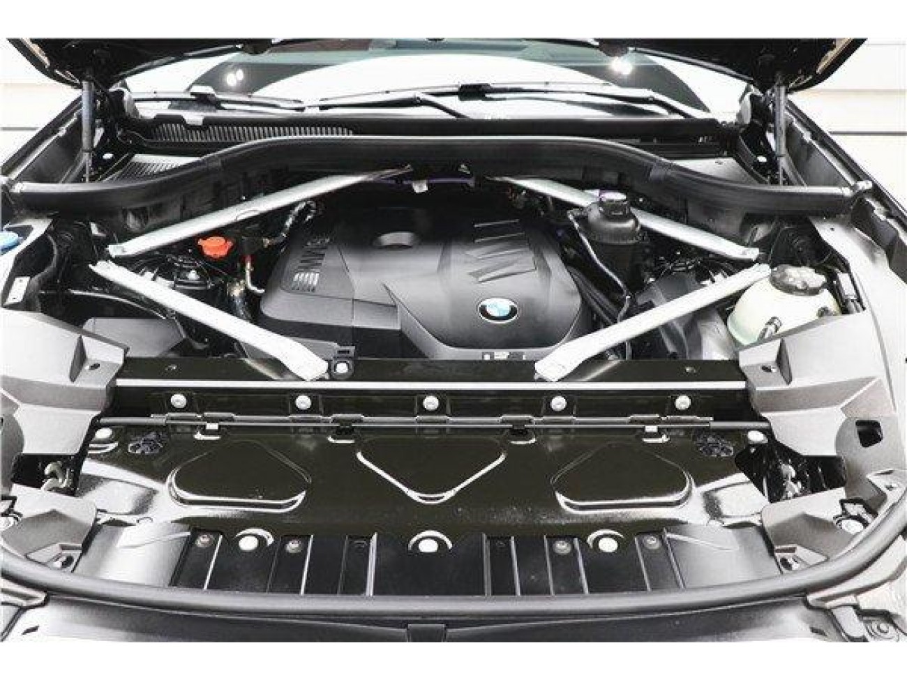 BMW X5 2025