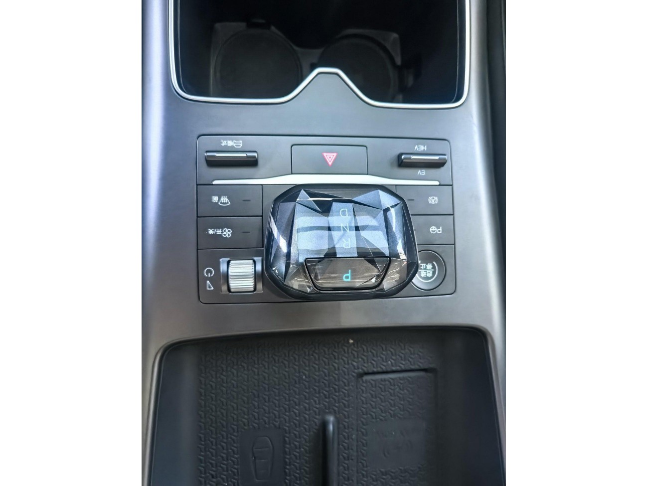 BYD Song 2025