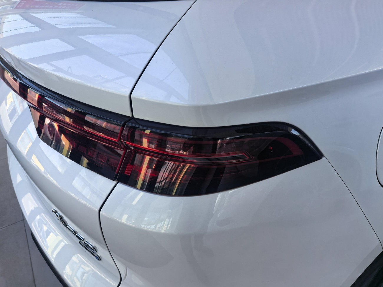 BYD Song 2025
