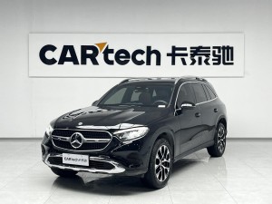 Mercedes-Benz GLC 260 L 2024