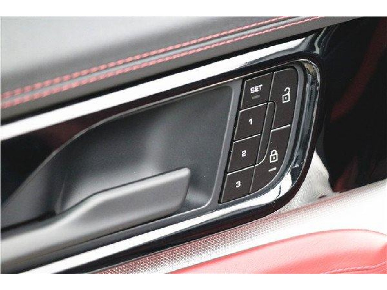 Porsche Panamera 2024