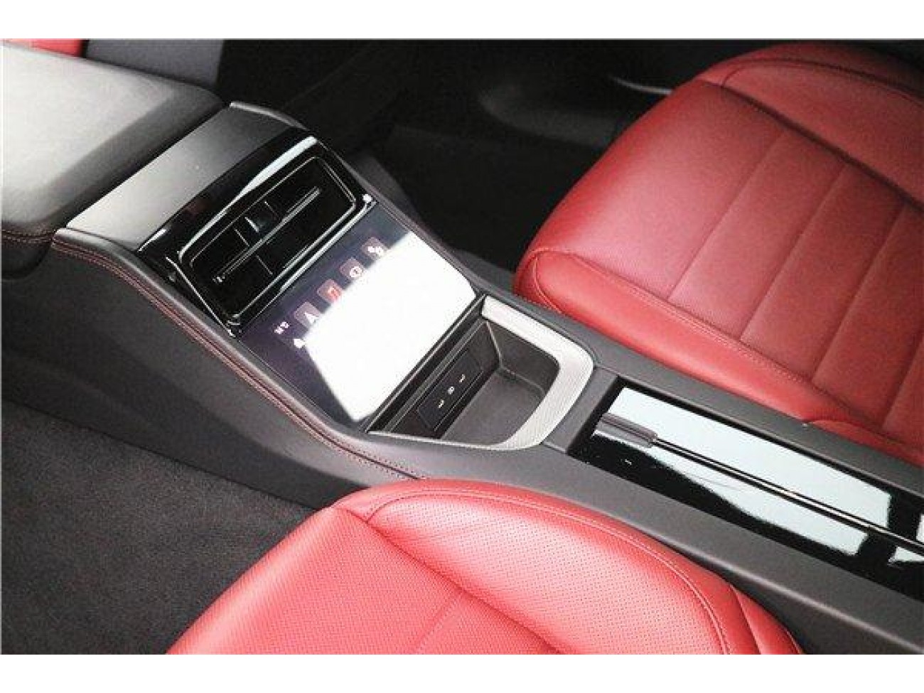 Porsche Panamera 2024