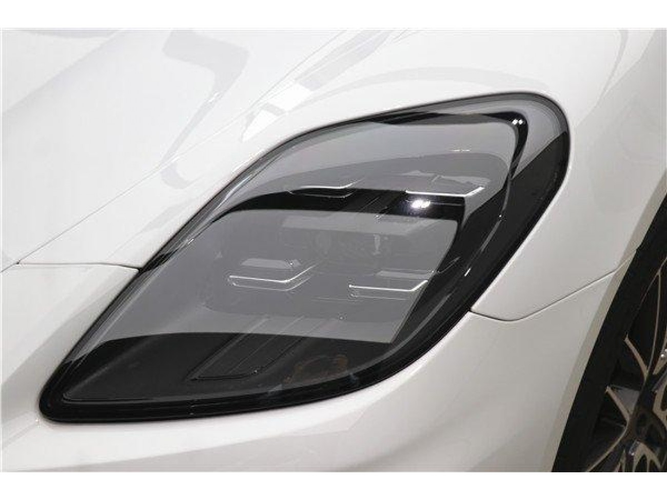 Porsche Panamera 2024