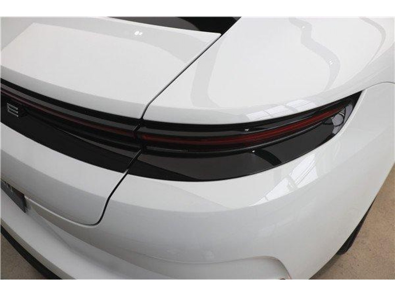 Porsche Panamera 2024