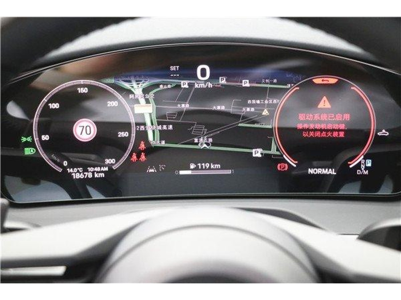 Porsche Panamera 2024