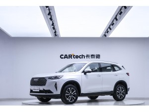 Haval H6 2022