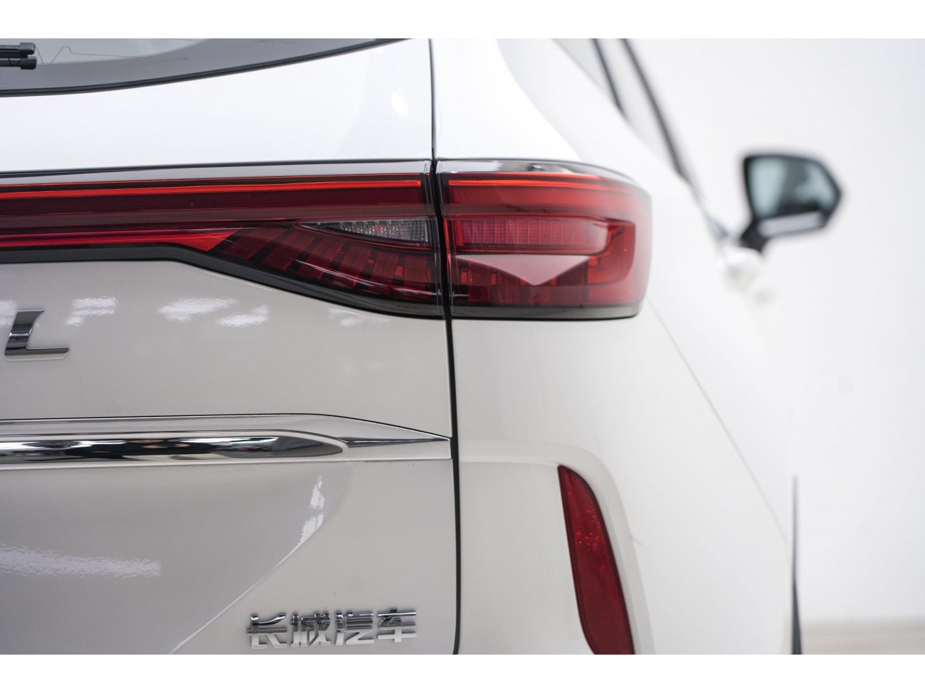 Haval H6 2022