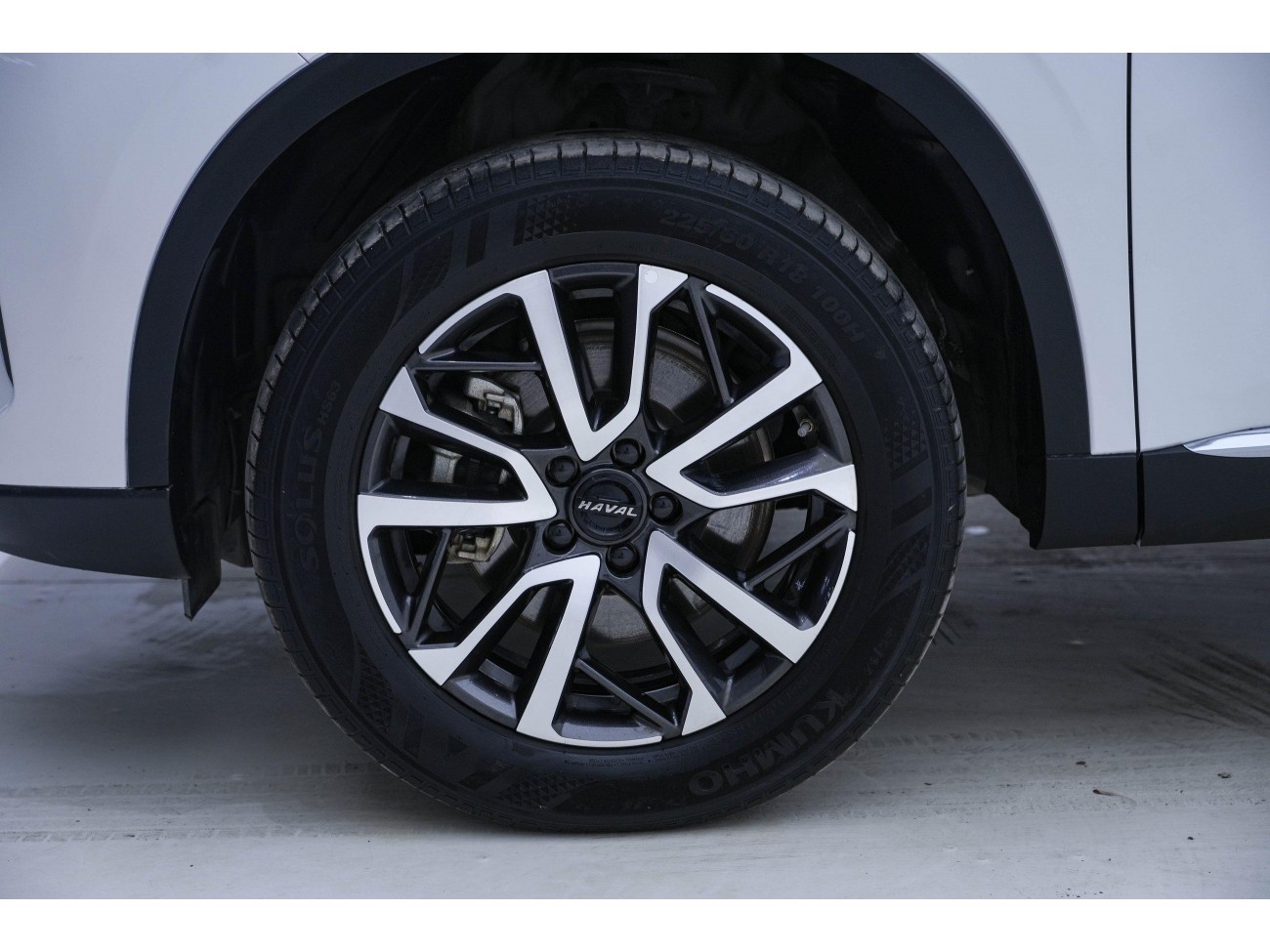 Haval H6 2022
