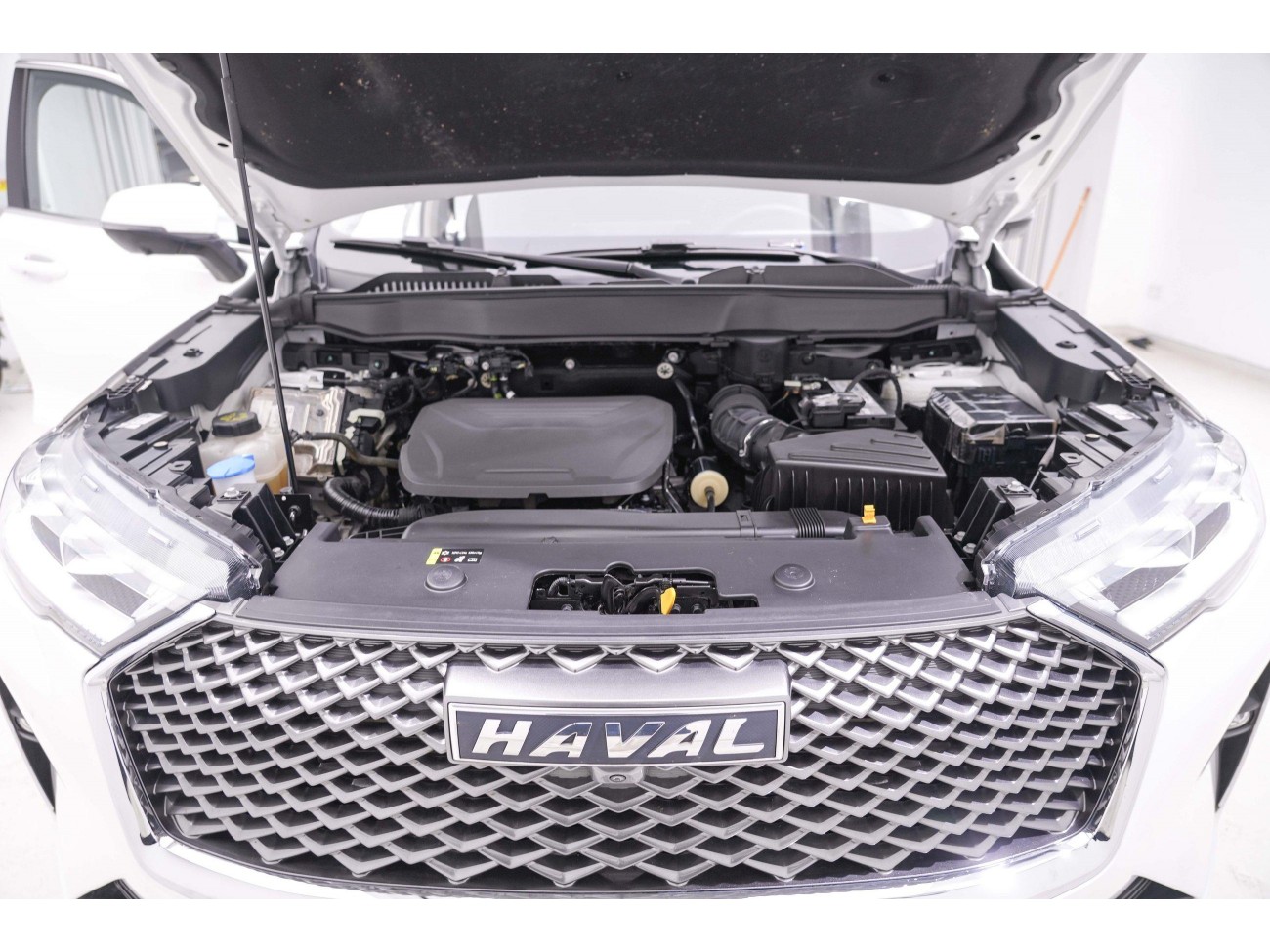 Haval H6 2022