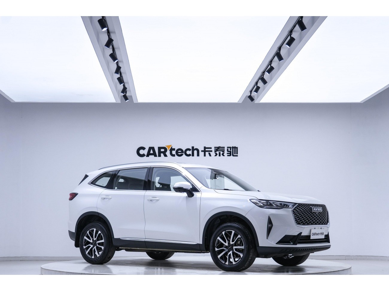 Haval H6 2022