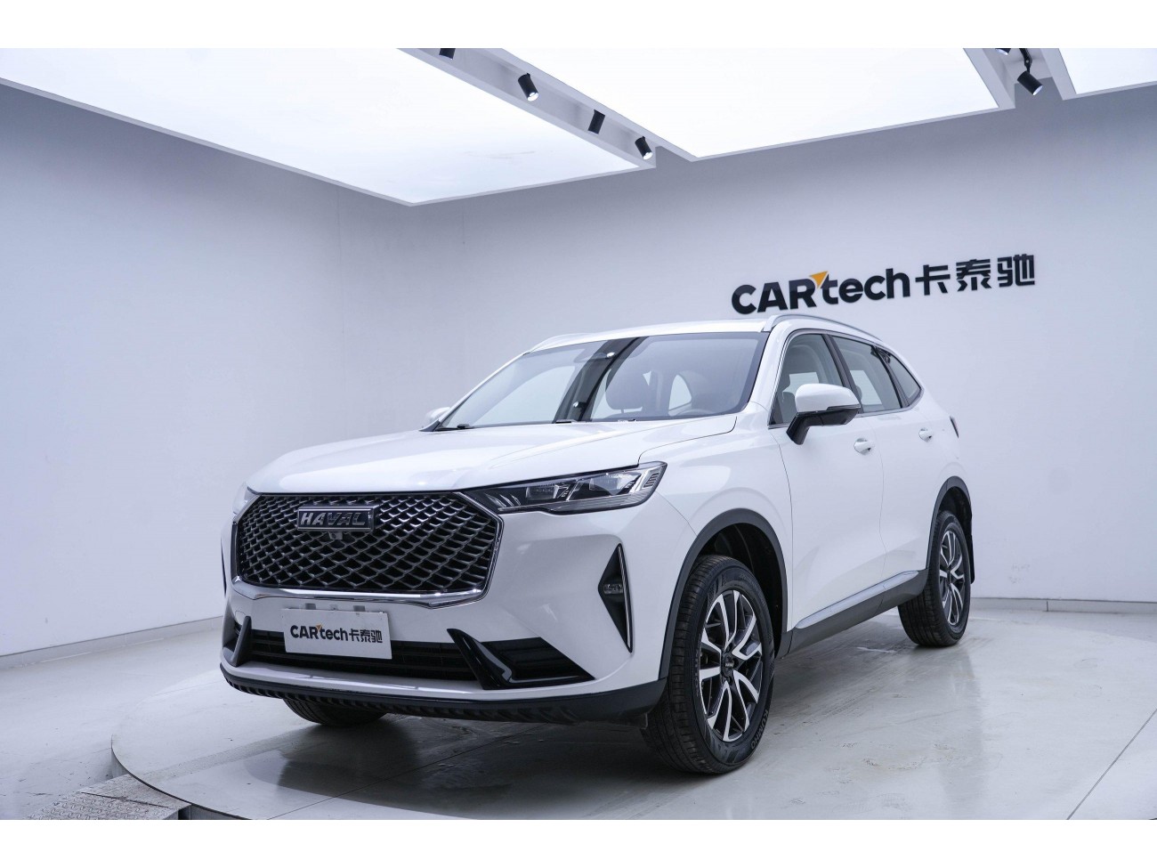 Haval H6 2022