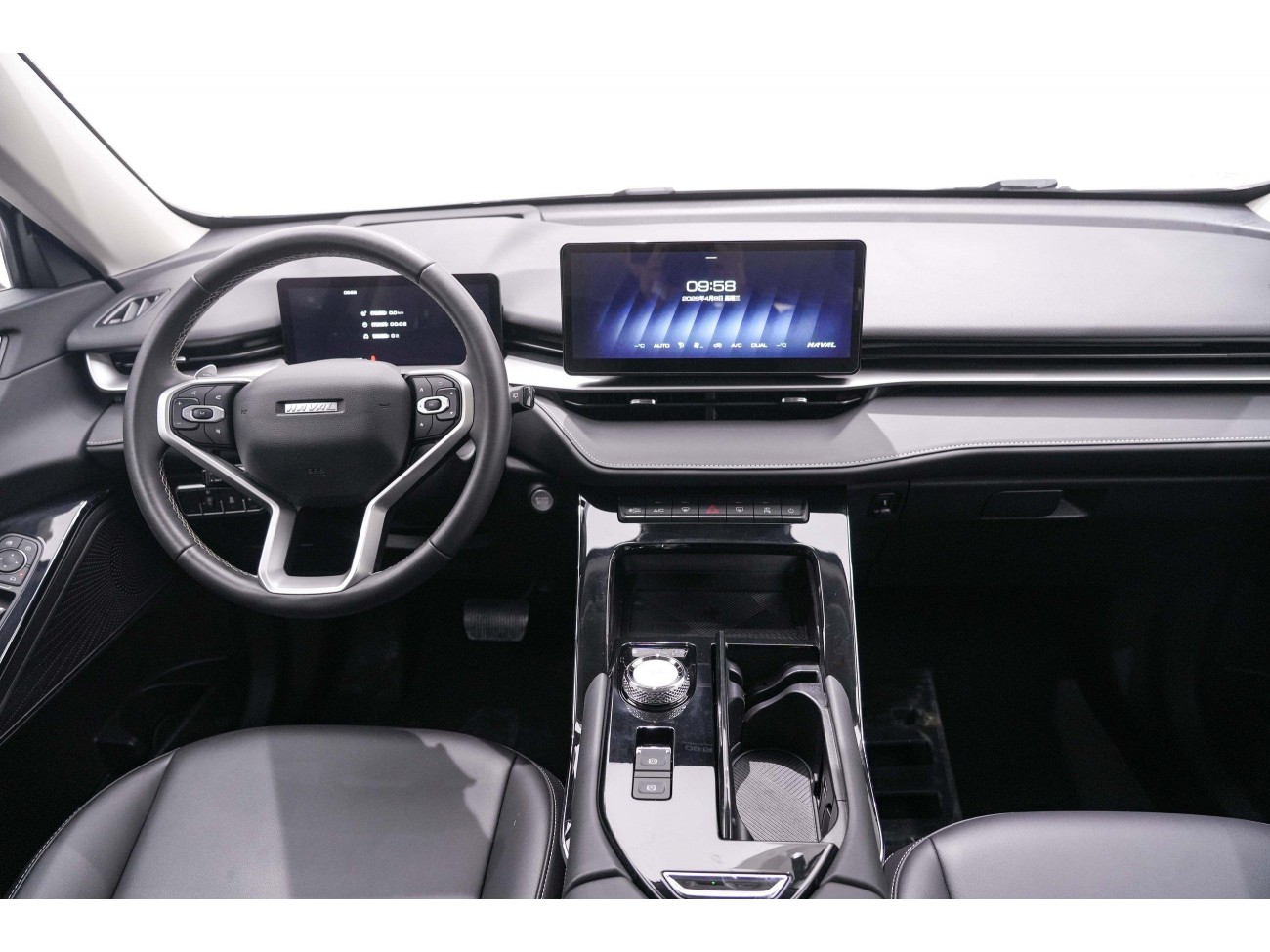 Haval H6 2022