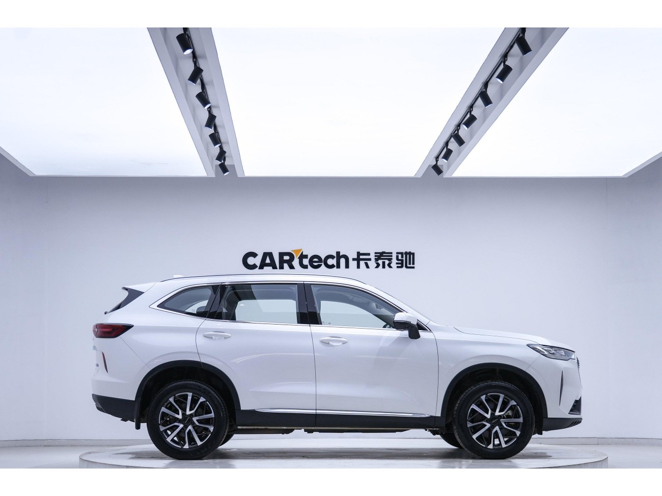 Haval H6 2022