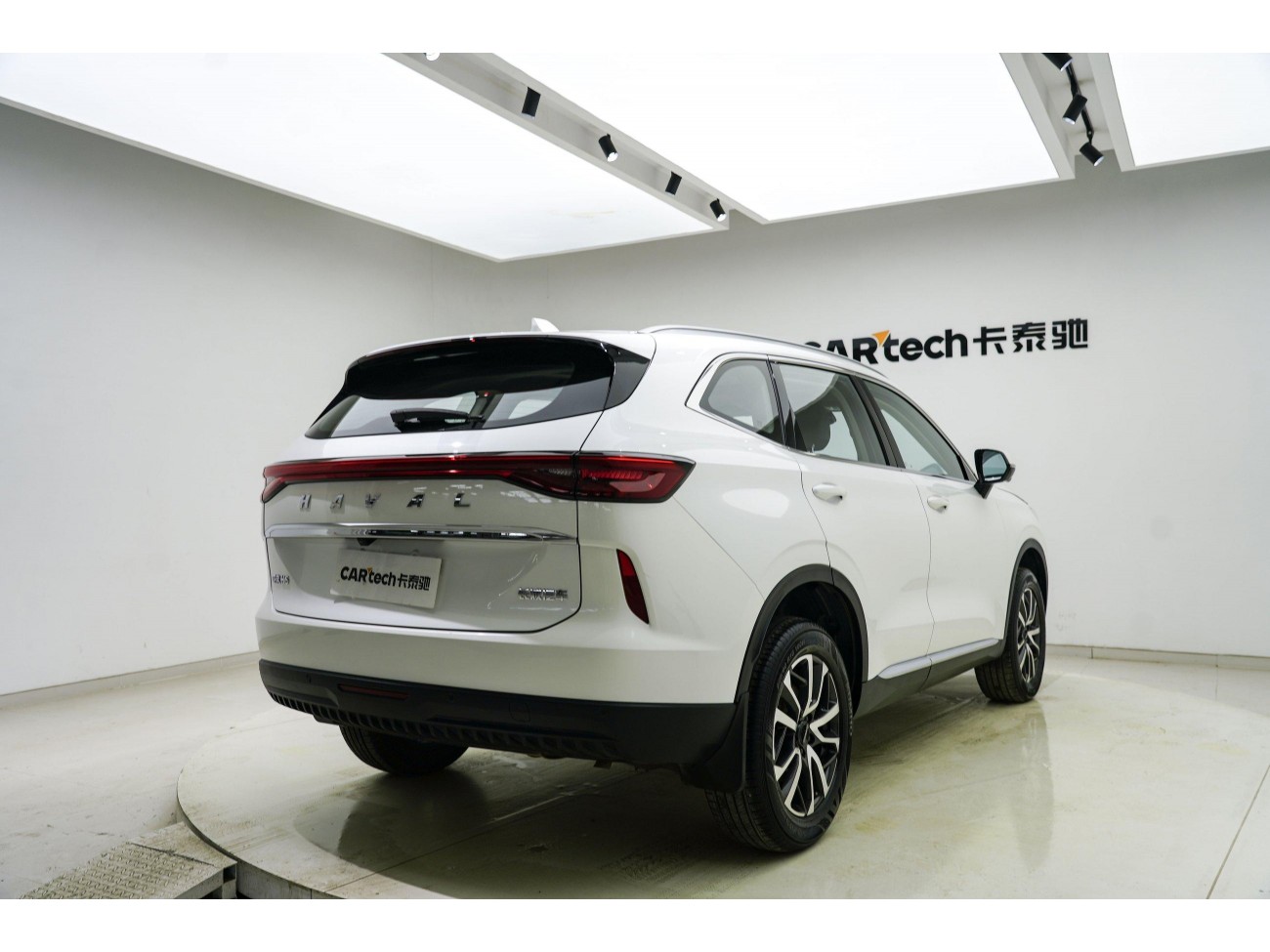 Haval H6 2022