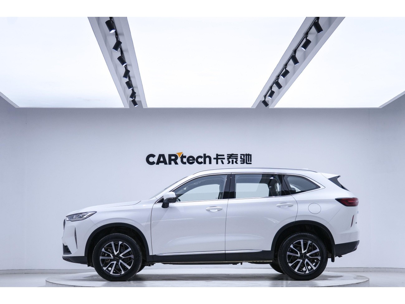 Haval H6 2022